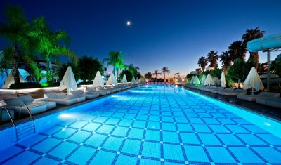 Imagine pentru Hotel Q Premium Resort 5*  valabile pentru Litoral 2025