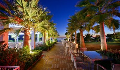 Imagine pentru Hotel Q Premium Resort 5*  valabile pentru Litoral 2025