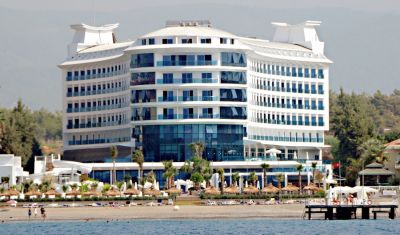Imagine pentru Hotel Q Premium Resort 5*  valabile pentru Litoral 2025
