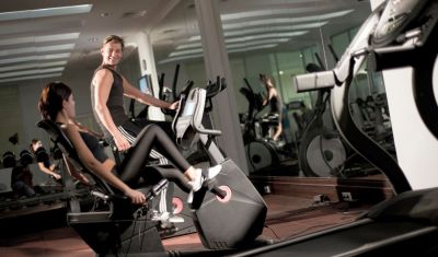 Imagine pentru Hotel Q Premium Resort 5*  valabile pentru Litoral 2025