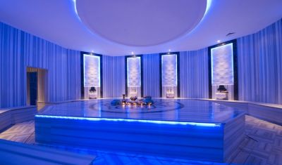 Imagine pentru Hotel Q Premium Resort 5*  valabile pentru Litoral 2025