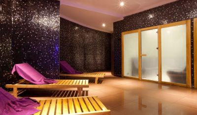 Imagine pentru Hotel Q Premium Resort 5*  valabile pentru Litoral 2025