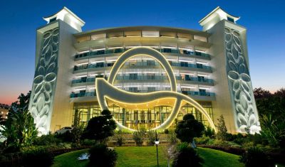 Imagine pentru Hotel Q Premium Resort 5*  valabile pentru Litoral 2025