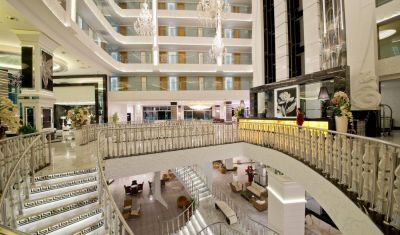 Imagine pentru Hotel Q Premium Resort 5*  valabile pentru Litoral 2025