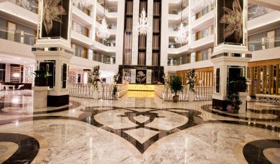 Imagine pentru Hotel Q Premium Resort 5*  valabile pentru Litoral 2025