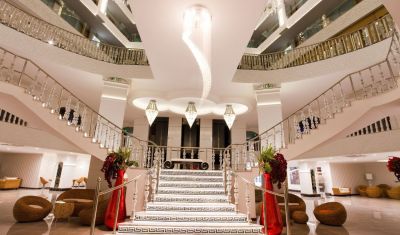 Imagine pentru Hotel Q Premium Resort 5*  valabile pentru Litoral 2025