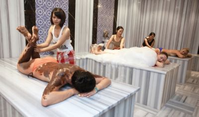 Imagine pentru Hotel Quattro Beach Resort & Spa 5* valabile pentru Litoral 2025