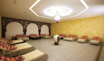 Imagine pentru Hotel Quattro Beach Resort & Spa 5* valabile pentru Litoral 2025