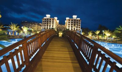Imagine pentru Hotel Quattro Beach Resort & Spa 5* valabile pentru Litoral 2025