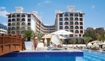 Imagine pentru Hotel Quattro Beach Resort & Spa 5* valabile pentru Litoral 2025