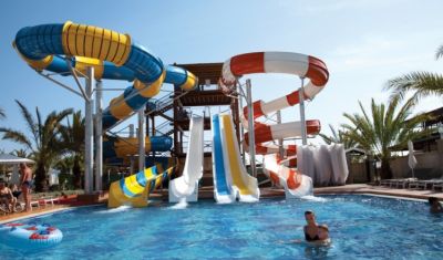 Imagine pentru Hotel Quattro Beach Resort & Spa 5* valabile pentru Litoral 2025