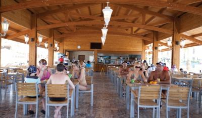 Imagine pentru Hotel Quattro Beach Resort & Spa 5* valabile pentru Litoral 2025