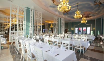 Imagine pentru Hotel Quattro Beach Resort & Spa 5* valabile pentru Litoral 2025