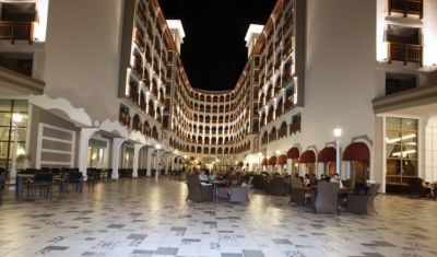 Imagine pentru Hotel Quattro Beach Resort & Spa 5* valabile pentru Litoral 2025