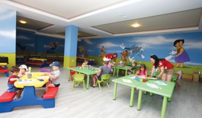 Imagine pentru Hotel Quattro Beach Resort & Spa 5* valabile pentru Litoral 2025