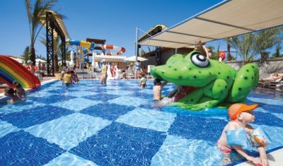 Imagine pentru Hotel Quattro Beach Resort & Spa 5* valabile pentru Litoral 2025