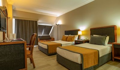 Imagine pentru Hotel Queen