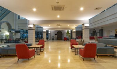 Imagine pentru Hotel Queen