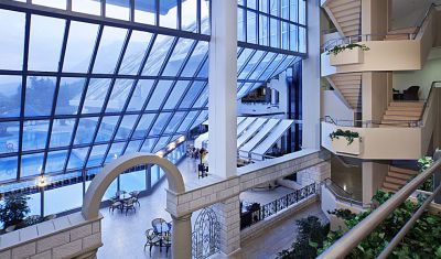 Imagine pentru Hotel Queen