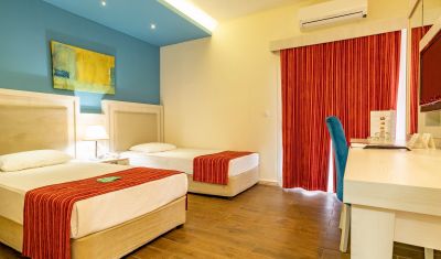 Imagine pentru Hotel Queen
