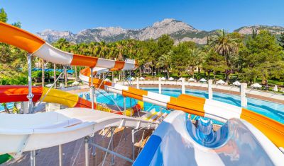 Imagine pentru Hotel Queen