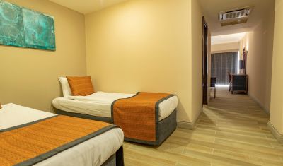 Imagine pentru Hotel Queen