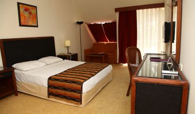 Imagine pentru Hotel Queen