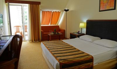 Imagine pentru Hotel Queen