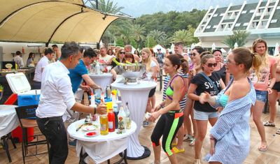 Imagine pentru Hotel Queen
