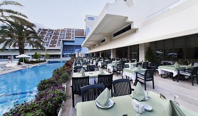 Imagine pentru Hotel Queen