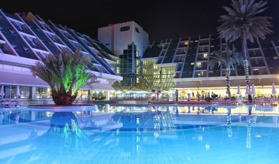 Imagine pentru Hotel Queen