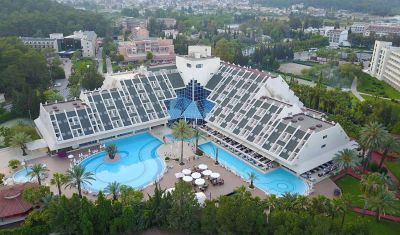 Imagine pentru Hotel Queen
