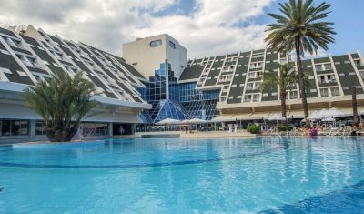 Imagine pentru Hotel Queen
