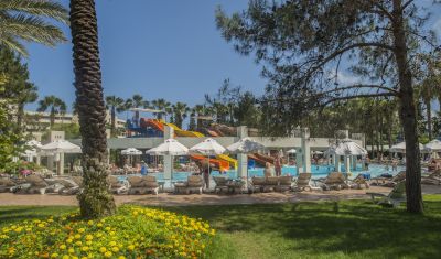 Imagine pentru Hotel Queen