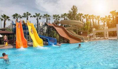 Imagine pentru Hotel Queen