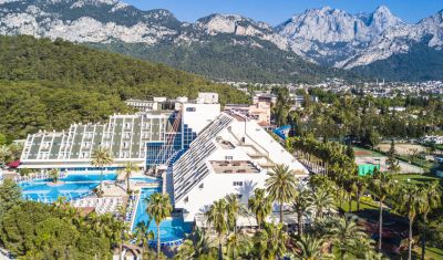 Imagine pentru Hotel Queen