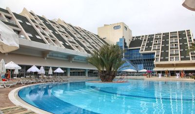 Imagine pentru Hotel Queen