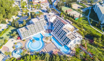 Imagine pentru Hotel Queen