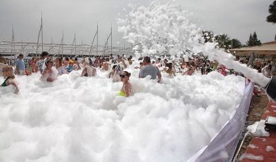 Imagine pentru Hotel Queen