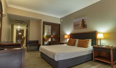 Imagine pentru Hotel Queen