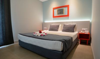 Imagine pentru Hotel Queen
