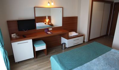 Imagine pentru Hotel Queen