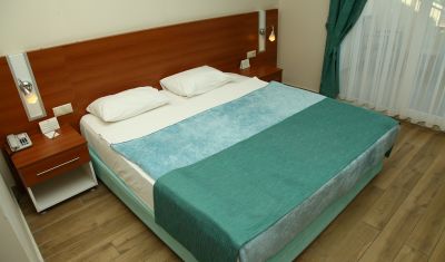 Imagine pentru Hotel Queen
