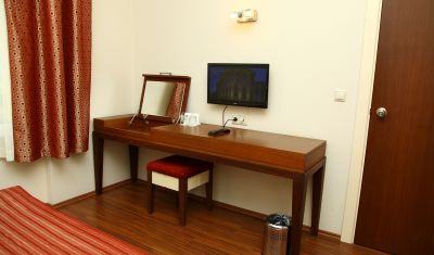 Imagine pentru Hotel Queen