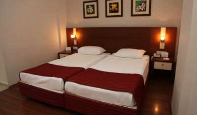 Imagine pentru Hotel Queen