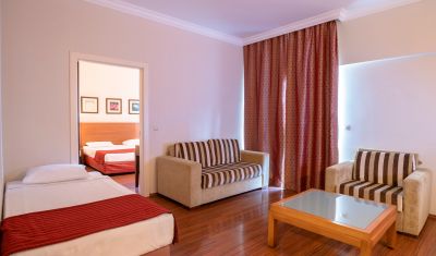 Imagine pentru Hotel Queen