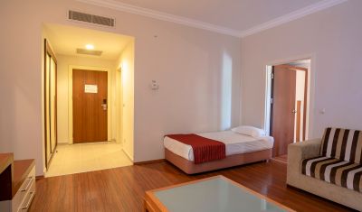Imagine pentru Hotel Queen