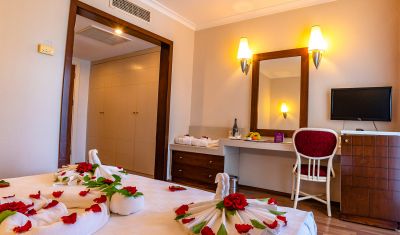 Imagine pentru Hotel Queen