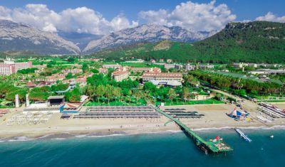 Imagine pentru Hotel Queen