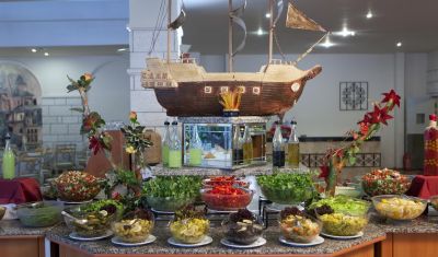 Imagine pentru Hotel Queen